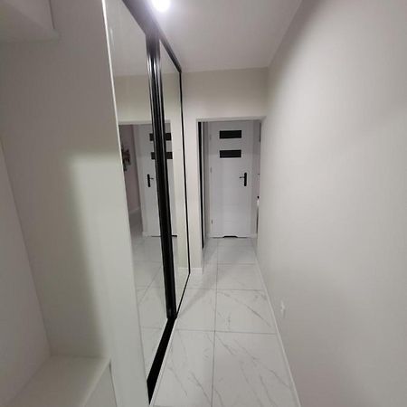 Nabycinska Rent Διαμέρισμα Βρότσλαβ Εξωτερικό φωτογραφία