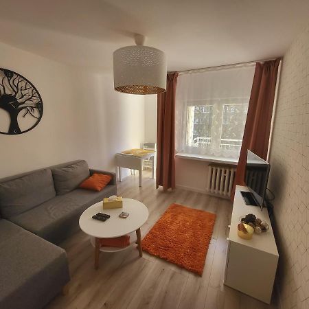 Nabycinska Rent Διαμέρισμα Βρότσλαβ Εξωτερικό φωτογραφία