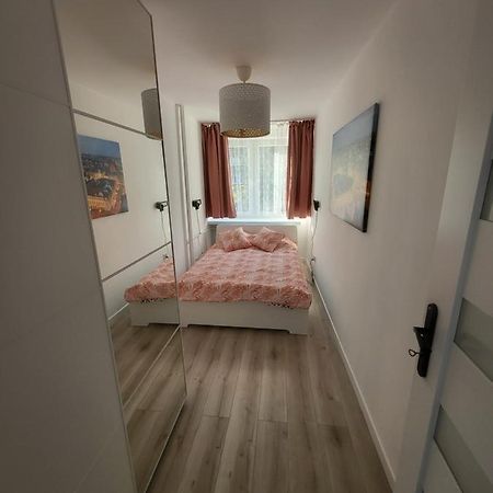 Nabycinska Rent Διαμέρισμα Βρότσλαβ Εξωτερικό φωτογραφία