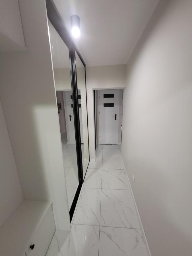 Nabycinska Rent Διαμέρισμα Βρότσλαβ Εξωτερικό φωτογραφία