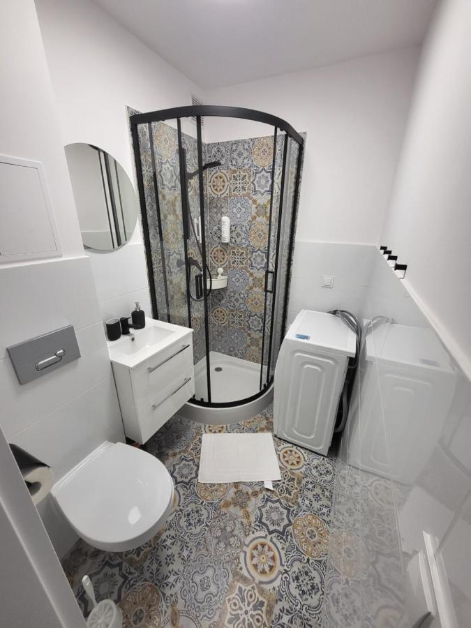 Nabycinska Rent Διαμέρισμα Βρότσλαβ Εξωτερικό φωτογραφία