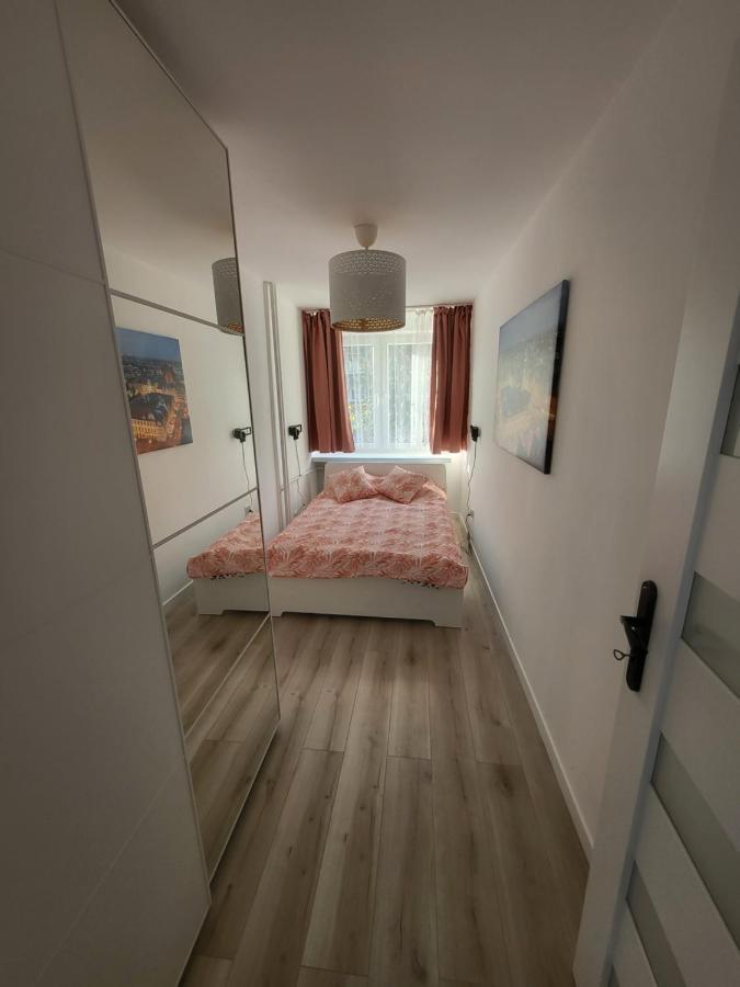Nabycinska Rent Διαμέρισμα Βρότσλαβ Εξωτερικό φωτογραφία