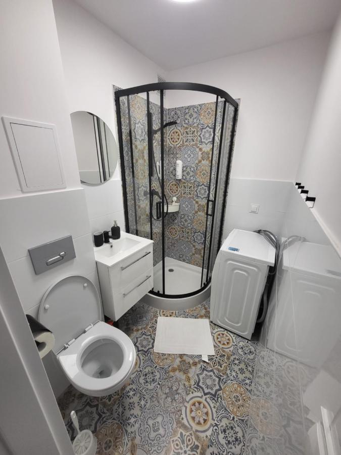Nabycinska Rent Διαμέρισμα Βρότσλαβ Εξωτερικό φωτογραφία