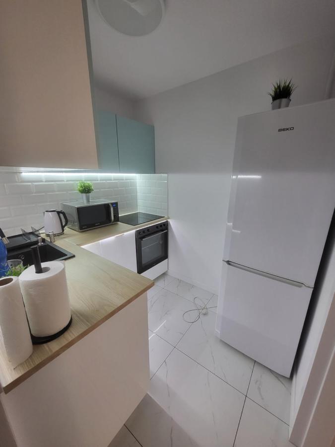 Nabycinska Rent Διαμέρισμα Βρότσλαβ Εξωτερικό φωτογραφία